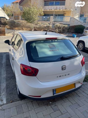 סיאט איביזה