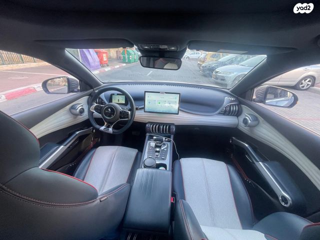 בי.ווי.די אטו 3