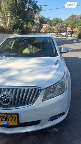 ביואיק לה-קרוס