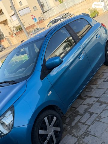 מיצובישי ספייס סטאר