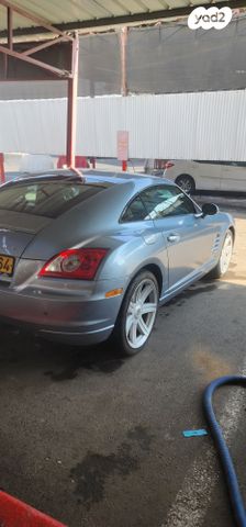 קרייזלר קרוספייר