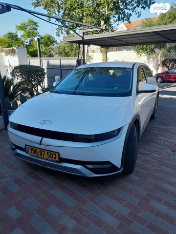 יונדאי איוניק 5