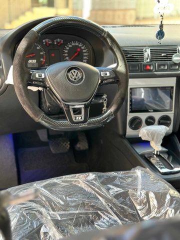 פולקסווגן גולף