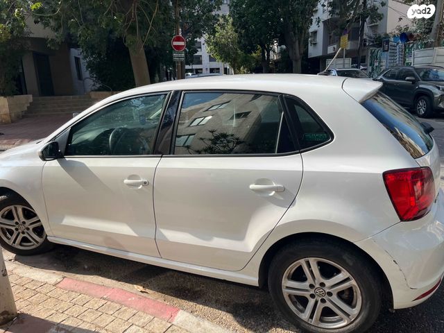 פולקסווגן פולו
