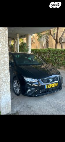 סיאט איביזה