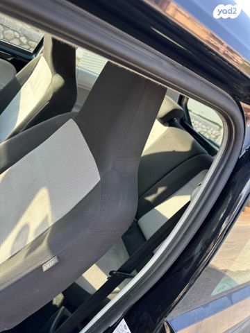 מודעת רכב סיאט Mii