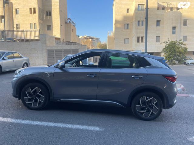 בי.ווי.די אטו 3