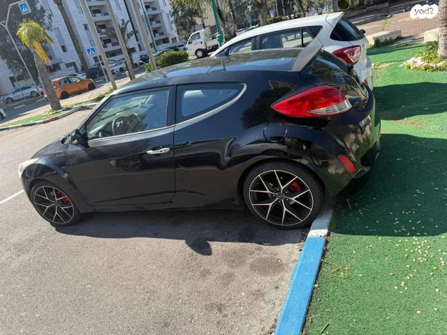 יונדאי ולוסטר