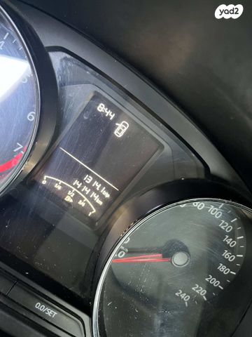 פולקסווגן פולו