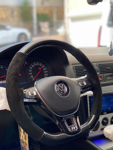 פולקסווגן גולף