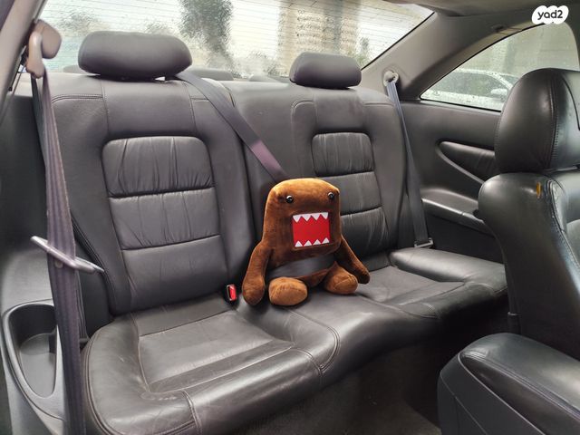 הונדה אקורד