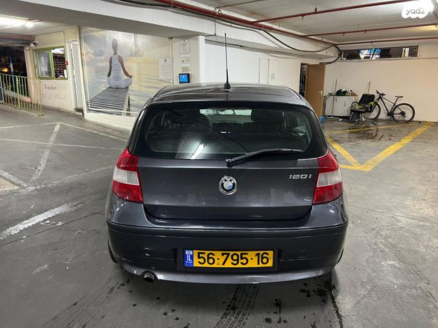 ב מ וו סדרה 1