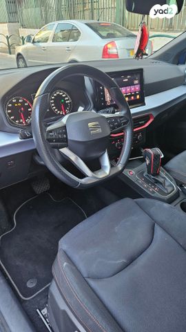 סיאט איביזה