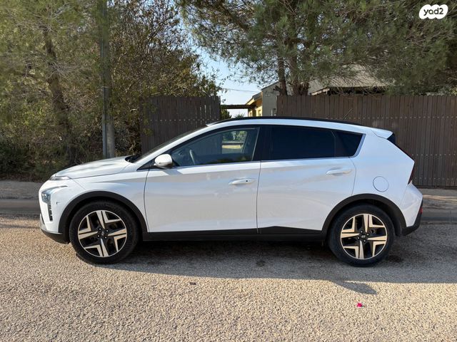 יונדאי באיון