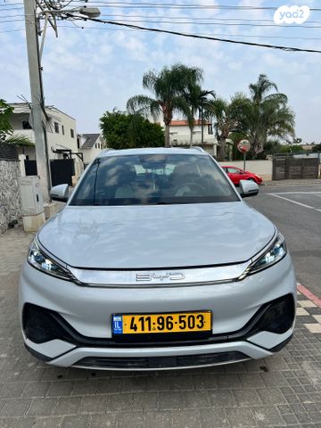 מודעת רכב בי.ווי.די אטו 3