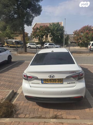 יונדאי סונטה