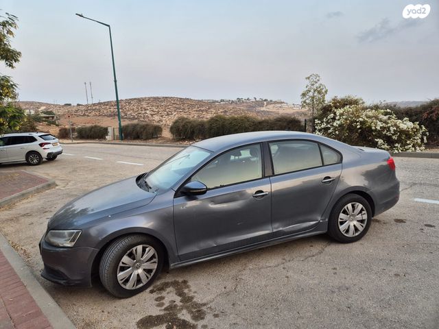 פולקסווגן ג'טה 