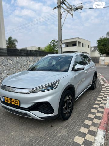 בי.ווי.די אטו 3