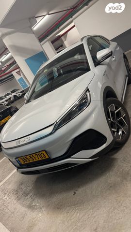 בי.ווי.די אטו 3