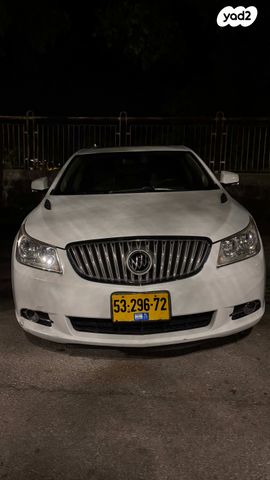 ביואיק לה-קרוס