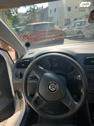 פולקסווגן פולו