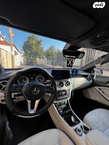 מרצדס-בנץ A-class