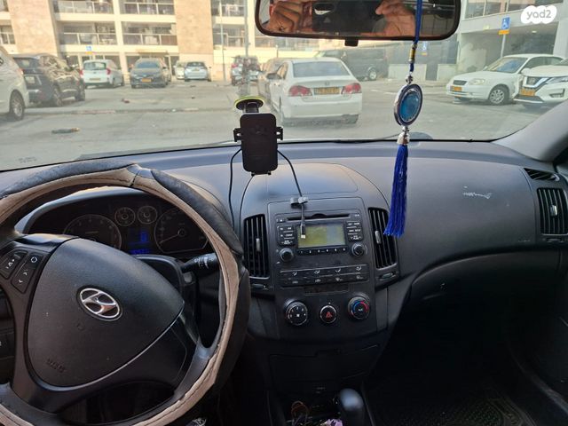 מודעת רכב יונדאי i30