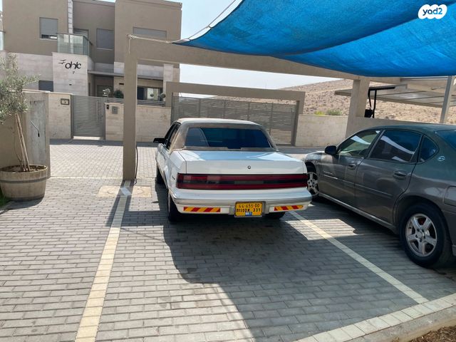 אימפלה LS אוט׳ 3.8 (200 כ״ס)