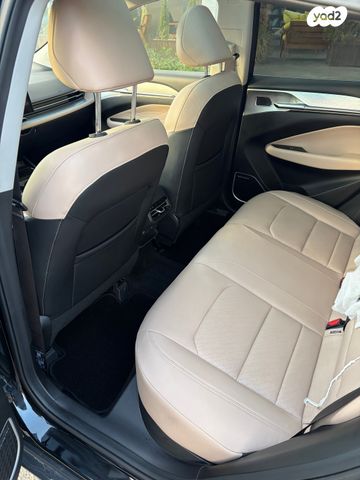 ג׳ילי Geometry C