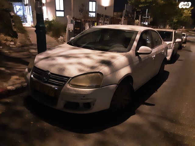 פולקסווגן ג'טה