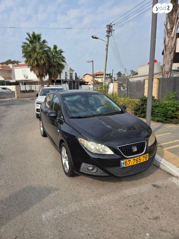 סיאט איביזה