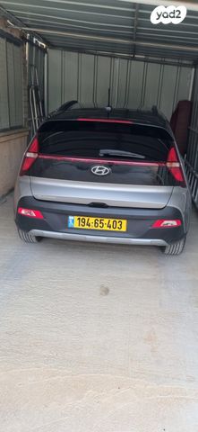 מודעת רכב יונדאי באיון