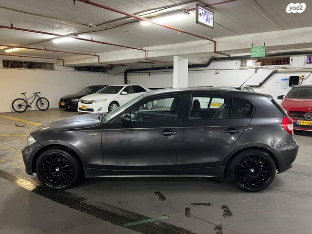 ב מ וו סדרה 1