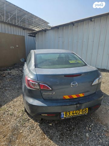 מאזדה 3