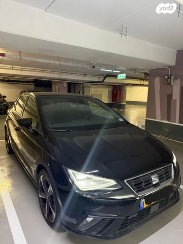 סיאט איביזה