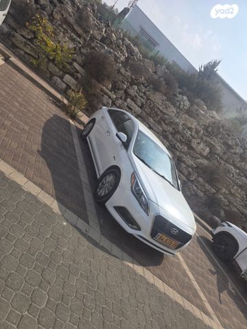 יונדאי סונטה