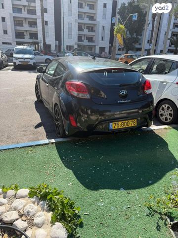 יונדאי ולוסטר