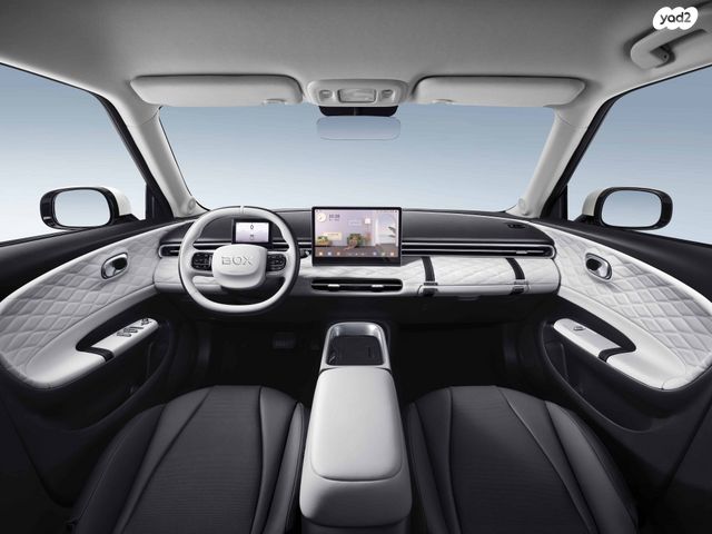 דונגפנג בוקס