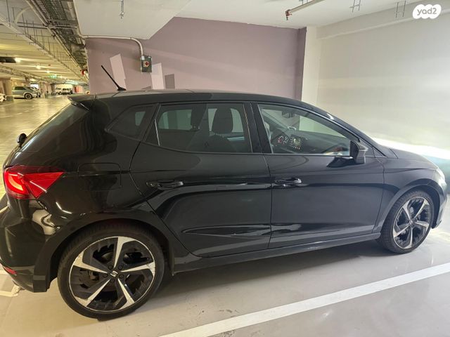 סיאט איביזה