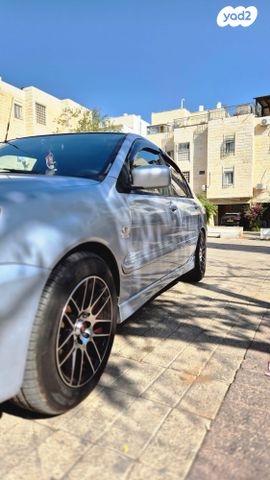 מיצובישי לנסר