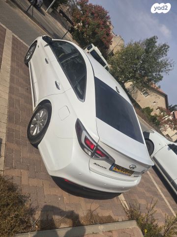 יונדאי סונטה