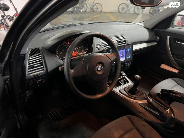 ב מ וו סדרה 1