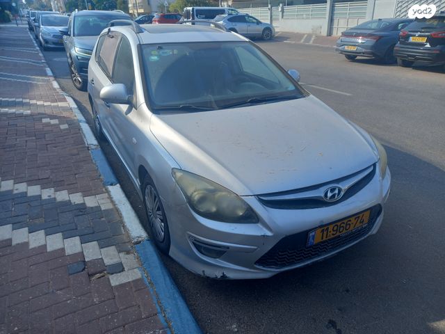 יונדאי i30