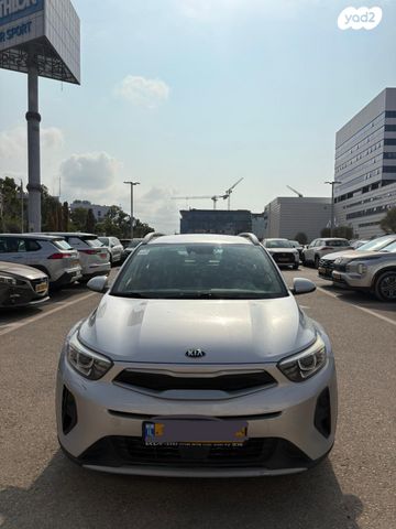 מודעת רכב קיה סטוניק