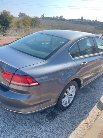 פולקסווגן פאסאט