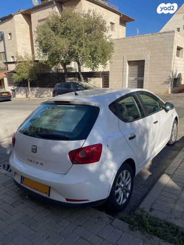 סיאט איביזה