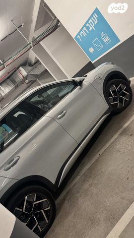 מודעת רכב בי.ווי.די אטו 3