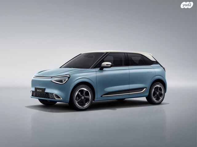 דונגפנג בוקס