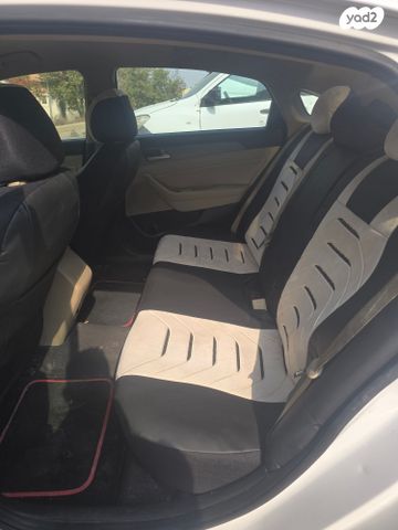 יונדאי סונטה