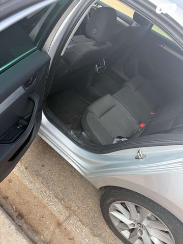 סקודה סופרב